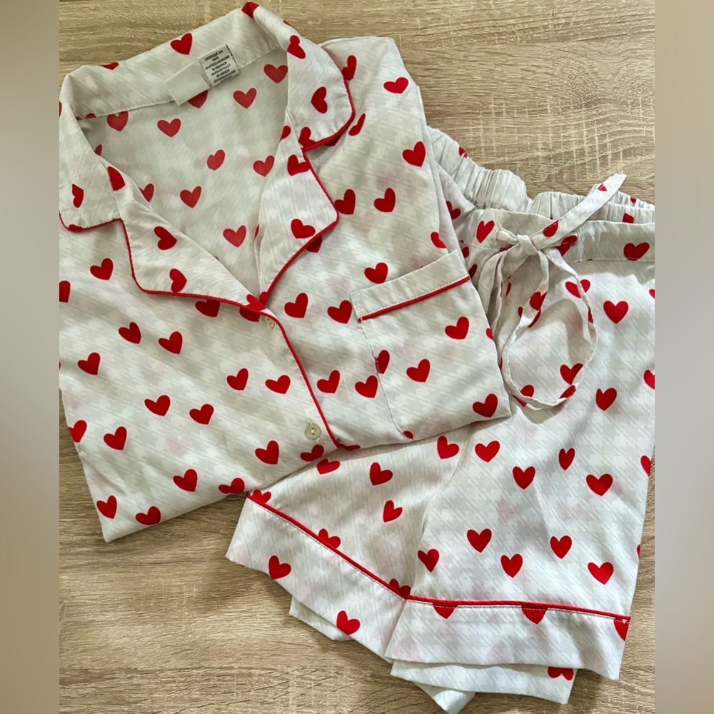 cupcakes and cashmere Pajama Set